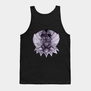 Nuclear Ganesha Tank Top